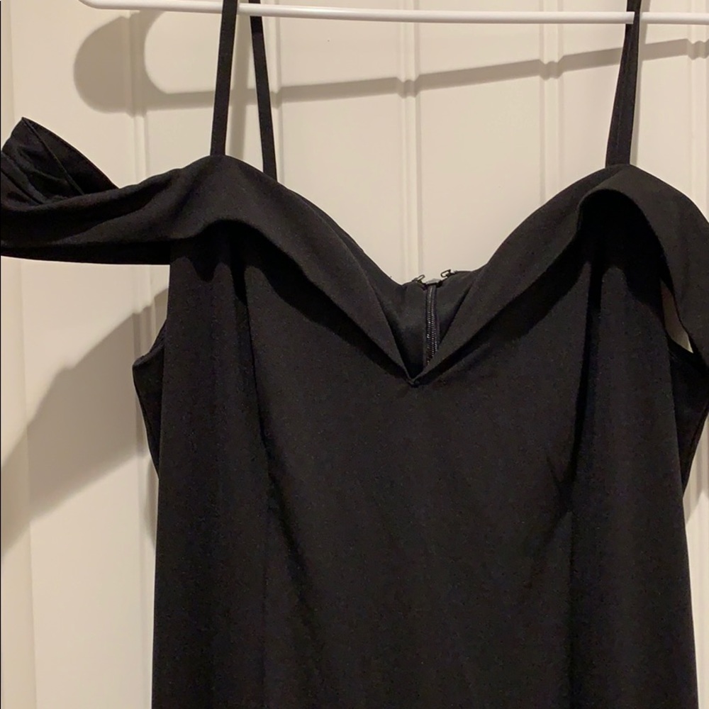 Evening gown
